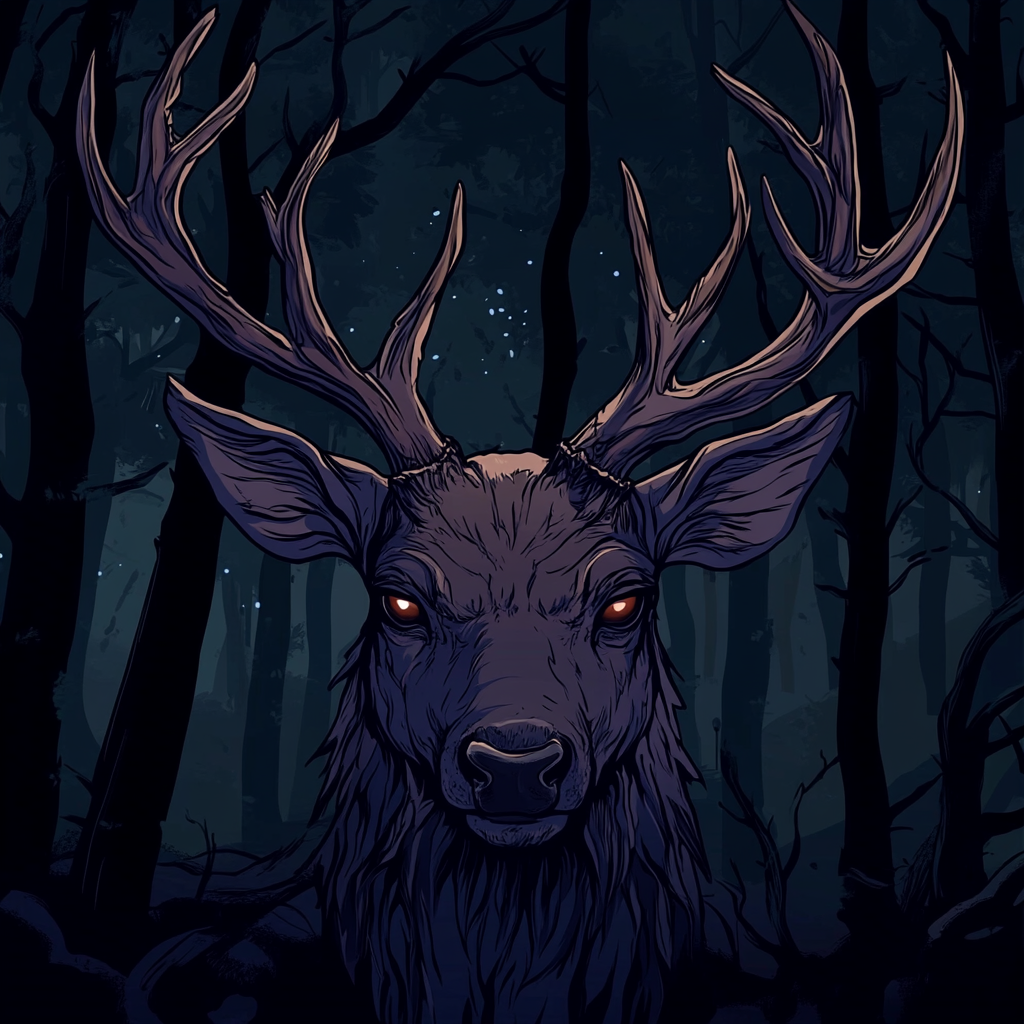 
Cerf