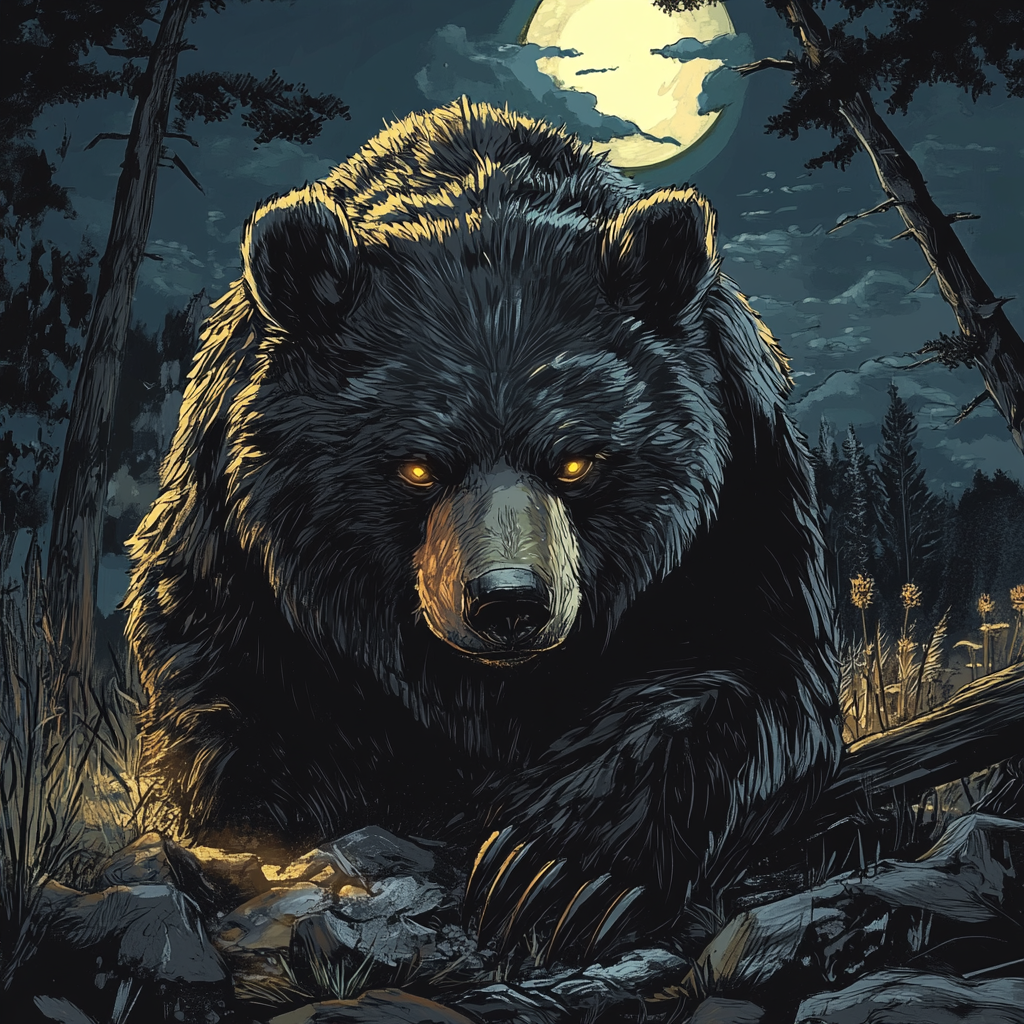 
Ours
