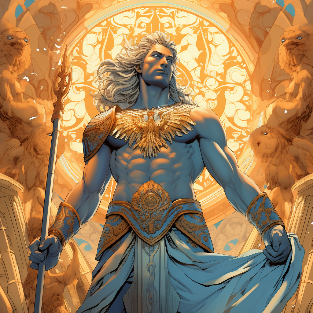 image de Baldr