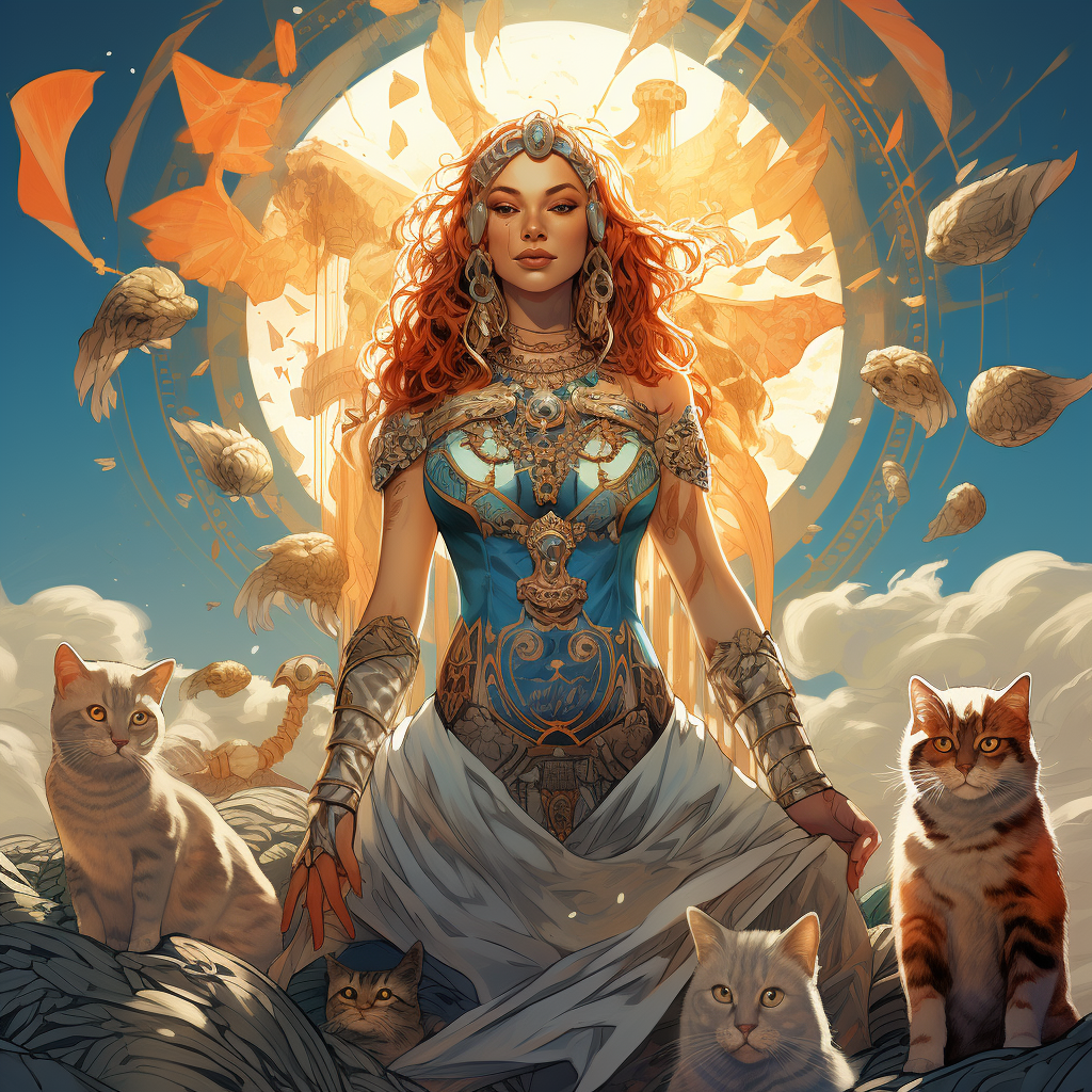 Freyja