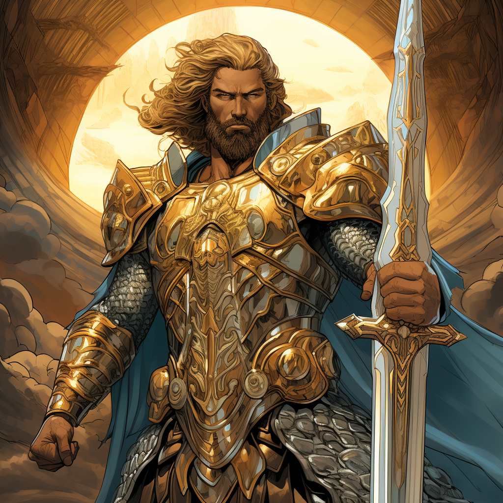 Heimdall