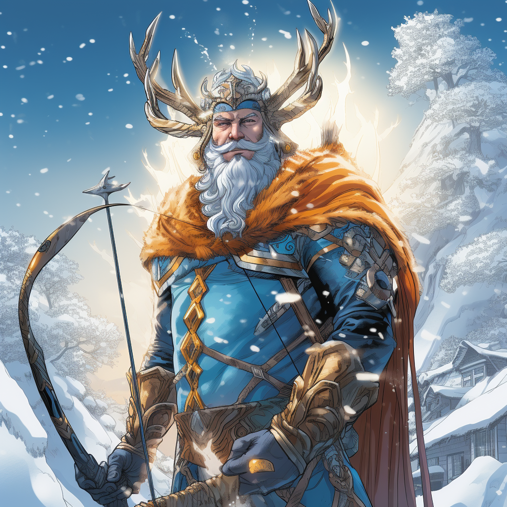 image de Ullr