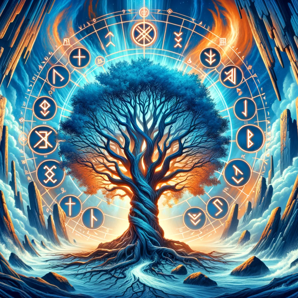 Méthode Yggdrasil